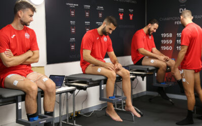 Myocene, nouveau partenaire de l’USI !