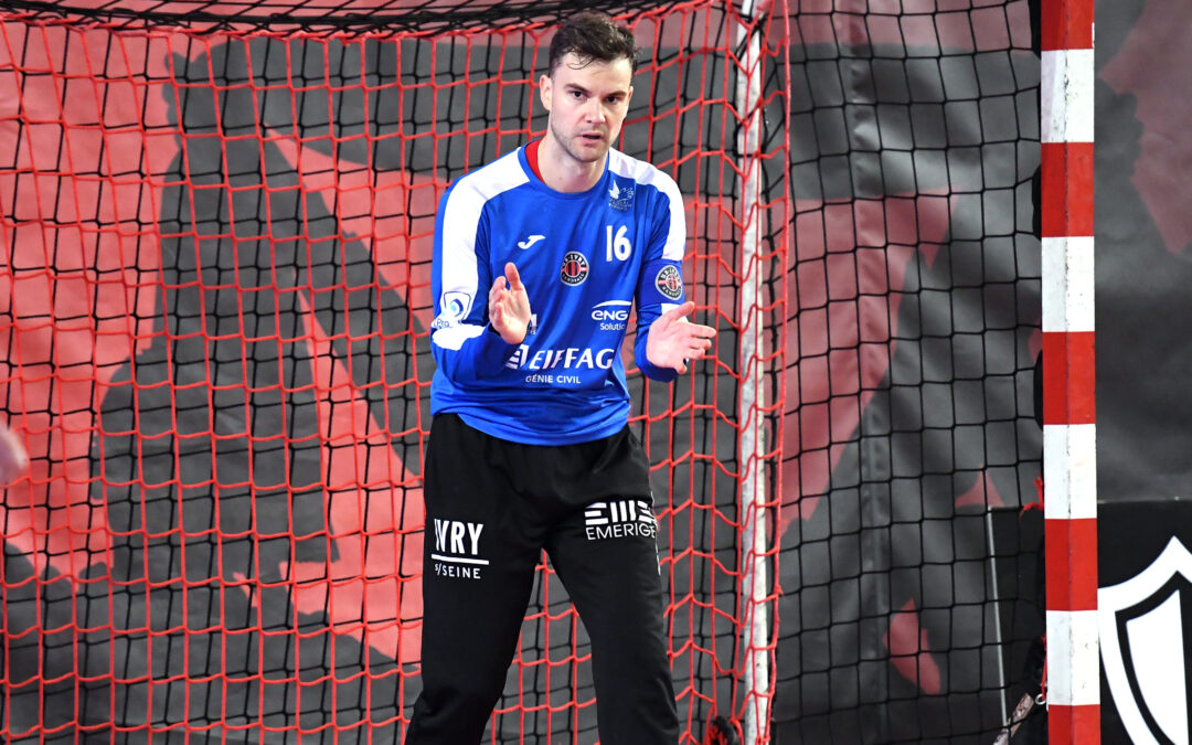 Coupe de France / Cherbourg pour lancer la saison