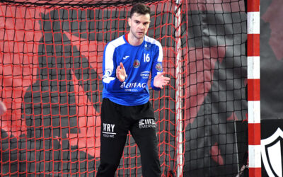 Coupe de France / Cherbourg pour lancer la saison