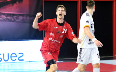 J04LMSL / Première victoire à domicile en championnat !