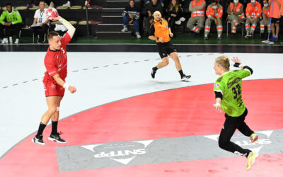 J05LMSL / À Toulouse pour enchaîner !