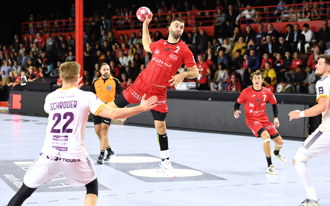 INTERNATIONAL / Vukasin et Milos vers les qualifs de l’Euro 2024