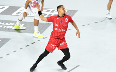 STATS / Nouveau record pour Antonin !