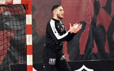 CDF / En voiture pour les quarts !