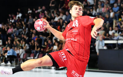 Antoine Baladi : « c’est symbolique mais cela fait vraiment plaisir »