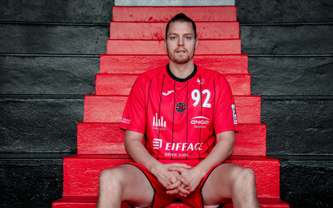 Rémi Leventoux rejoint l’USI