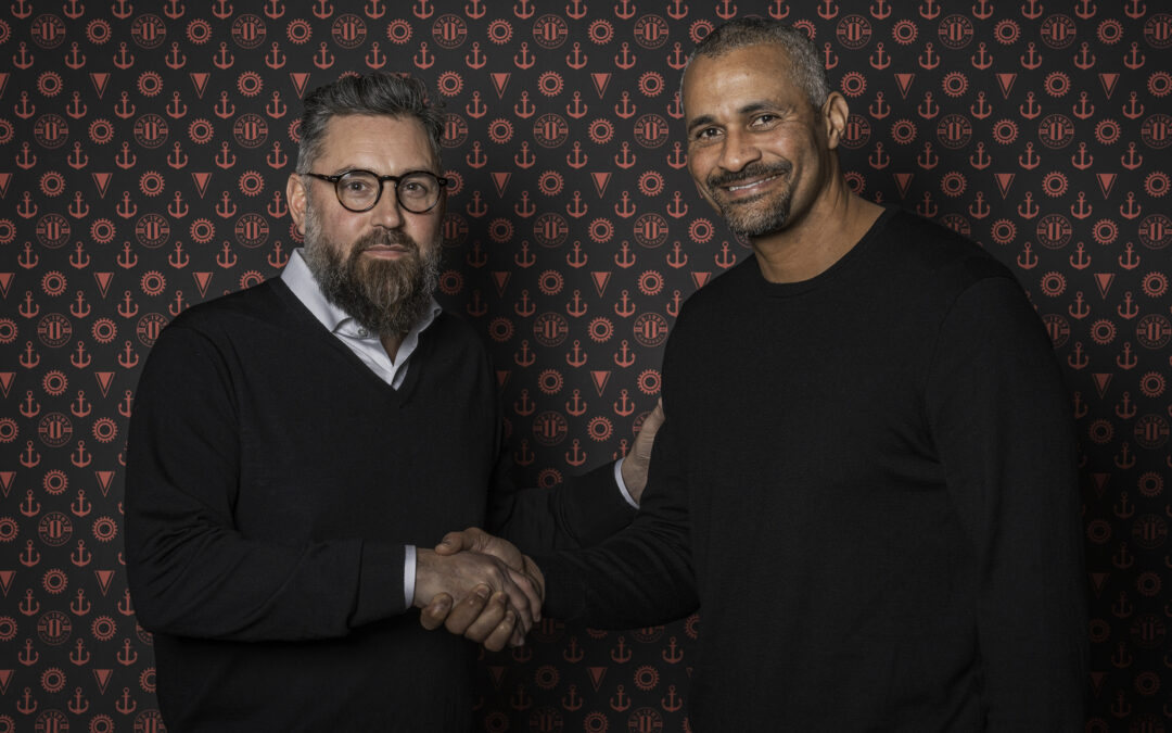 Didier Dinart, nouvel entraîneur de l’USI