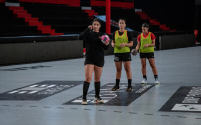 N2F / Chris Bordet : « On veut gagner d’autres matchs »