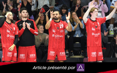 J18LMSL / 3e acte face à Nantes !