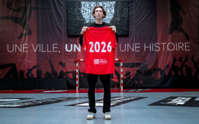 MERCATO / Auguste Longérinas passe pro !