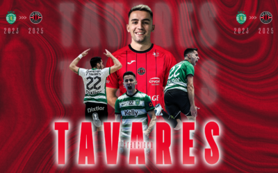 Transfert / Francisco Tavares sera Ivryen pour deux saisons