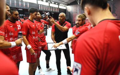 PREPARATION / L’US Ivry termine 3e à Benidorm