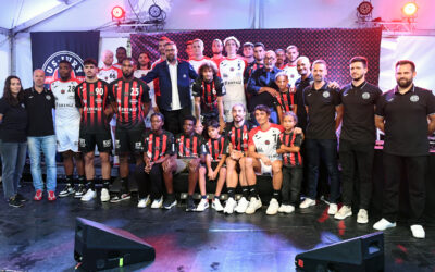 François Lequeux : « On attend du combat »