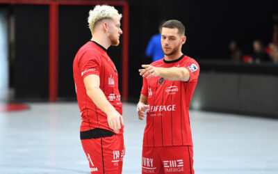 Coupe de France / Démarrer du bon pied !