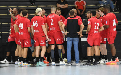 Coupe de France / Ivry s’incline face à Sélestat