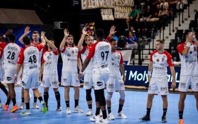 J01LMSL / Un point malgré tout !