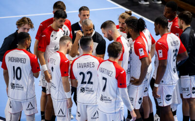 STATS / L’US Ivry brise une mauvaise spirale !