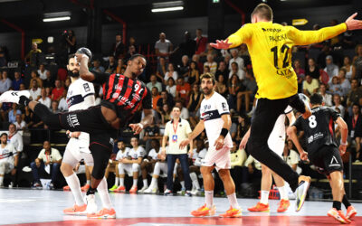 J02LMSL / L’US Ivry a rivalisé