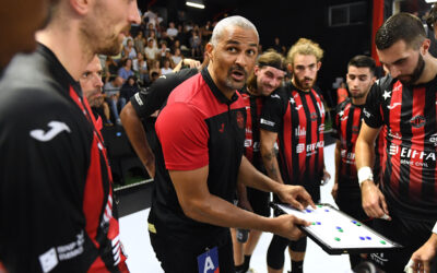 J04LMSL / À Delaune pour un premier succès