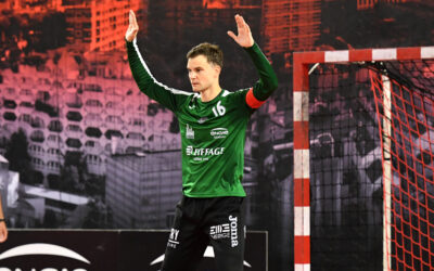 J05LMSL / Les Rouge et Noir rentrent sans point