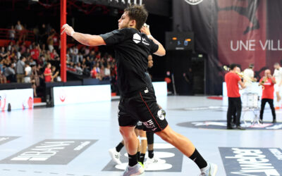 International / 3 Ivryens sur les listes françaises !