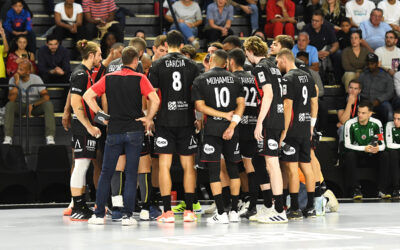 J06LMSL / Tout donner pour ne rien regretter !