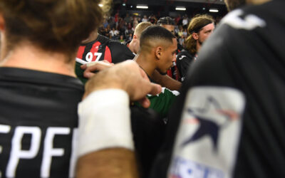 J06LMSL / Ivry coince à Nantes