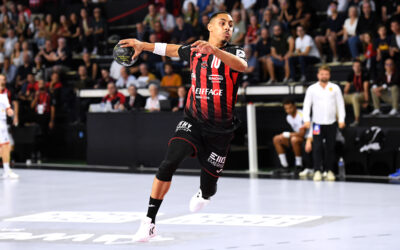 STATS / 500 buts en championnats pour Antonin