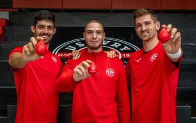 RSE / Les Rouge&Noir et l’Établissement Français du Sang unissent leurs forces