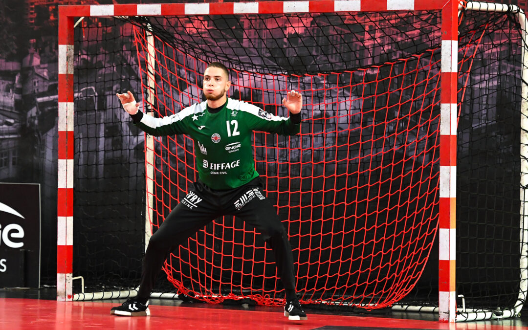 STATS / Double record pour David Bernard