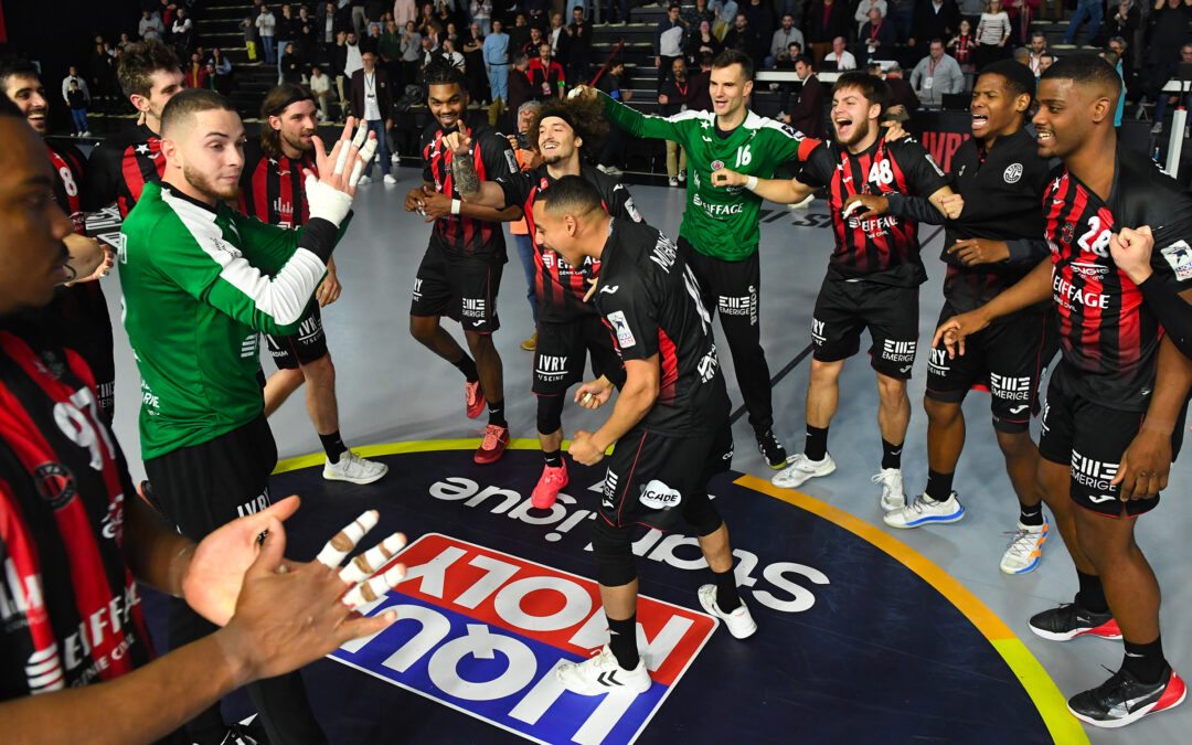 J11LMSL / Dura Aix sed Ivry lex !