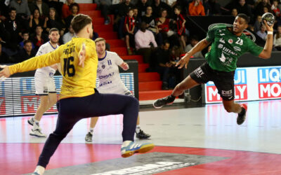 J13LMSL / Ivry enflamme encore Delaune !