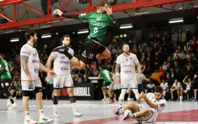 STATS / Meilleur match en carrière pour Lucas Petit !