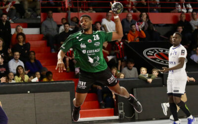 STATS / Nouveaux records pour Ronaldo Almeida !