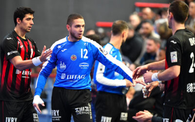 STATS / Meilleur match en Starligue pour David Bernard !