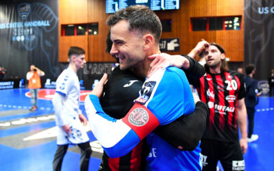 J14LMSL / Ivry remporte un derby renversant !