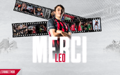 Transfert / Léo Martinez va quitter l’US Ivry Handball