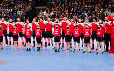 INTERNATIONAL / Milos et Simon convoqués !