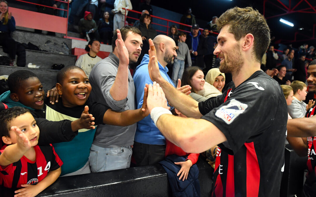 STATS / Record de saison pour Simon Ooms