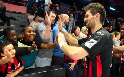 STATS / Record de saison pour Simon Ooms