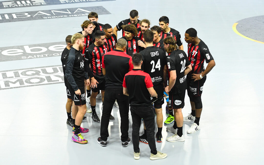 J16LMSL / Début de la phase retour à Montpellier !