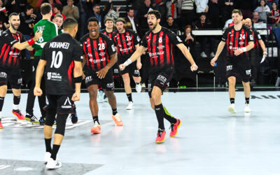 J17LMSL / Le plan était parfait !