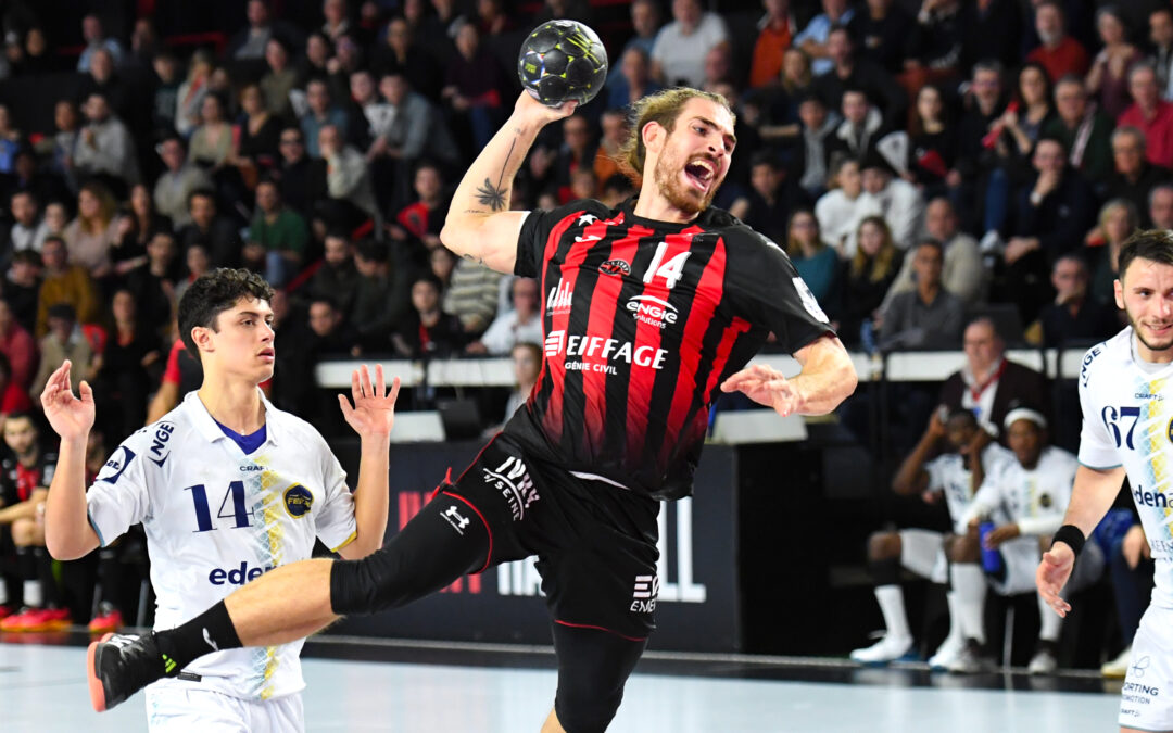 STATS / Aymeric Zaepfel casse ses records !