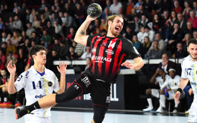 STATS / Aymeric Zaepfel casse ses records !