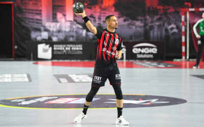 J18LMSL / Ivry, une euphorie à entretenir