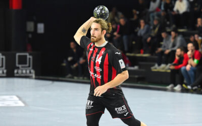 STATS / Aymeric Zaepfel repousse encore ses records !