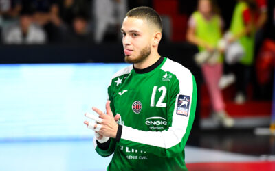 STATS / David Bernard repousse ses récents records !