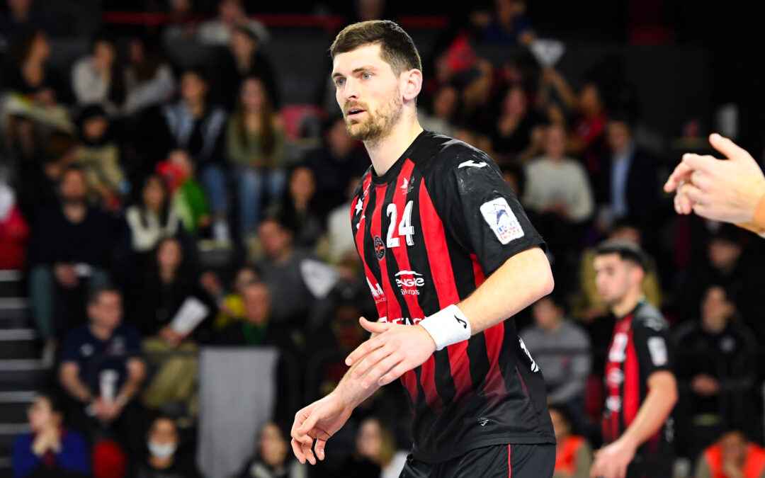 International / Simon Ooms en quête du Mondial 2025 !