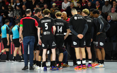 J21LMSL / Ivry en quête de rebond