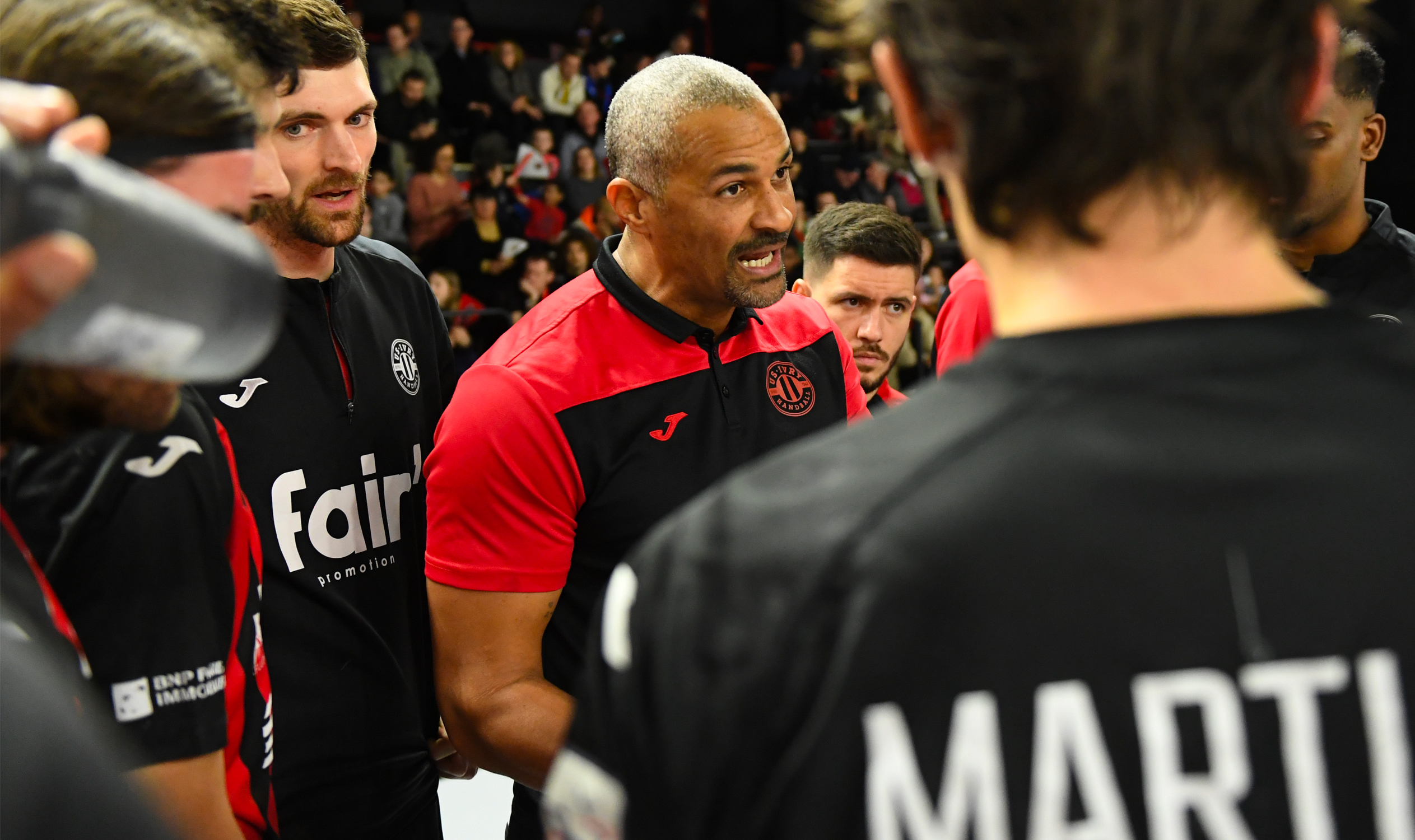 J22LMSL / Un derby aux airs de Ligue des Champions !